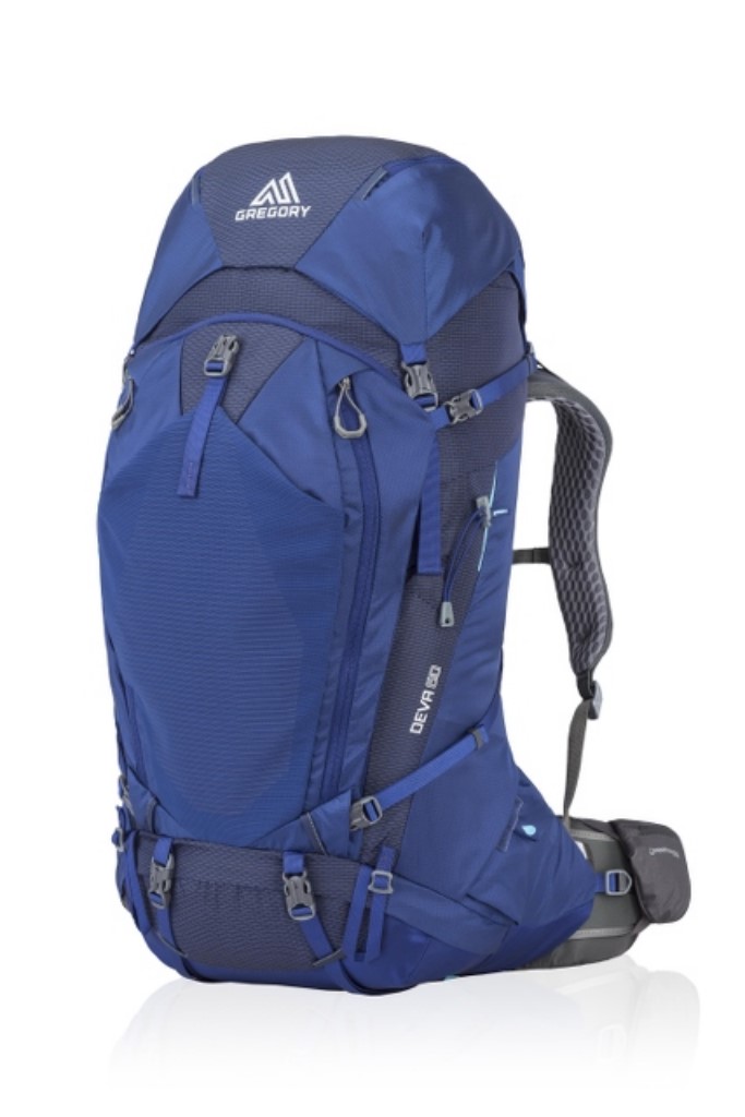 Gregory Deva 60 mujer